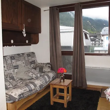 Studio Centre * Chamonix