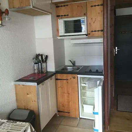 Studio Centre Apartament