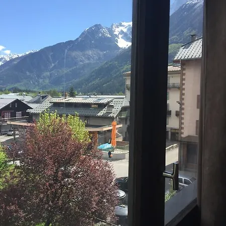 Studio Centre * Chamonix
